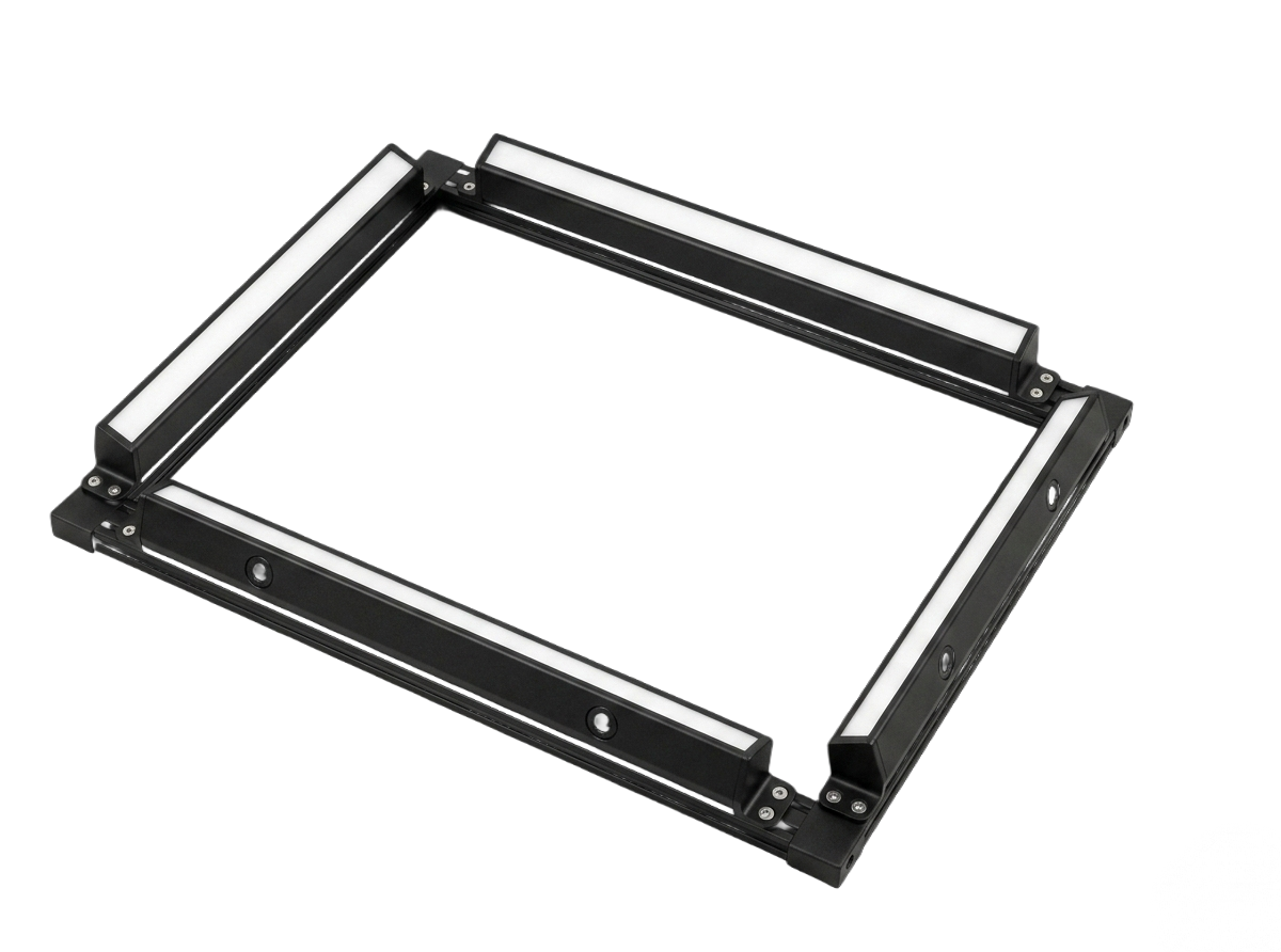Quad Bar Light